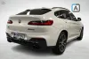 BMW X4 G02 xDrive M40i A *HUD / Kattoluukku / Comfort access / Koukku / Harman Kardon* - Autohuumakorko 1,99%+kulut - BPS vaihtoautotakuu 24 kk Thumbnail 3