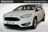 Ford Focus 1,0 EcoBoost 125 hv Start/Stop A6 Trend Wagon * Vakkari / Ilmastointi * Thumbnail 1