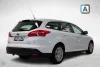 Ford Focus 1,0 EcoBoost 125 hv Start/Stop A6 Trend Wagon * Vakkari / Ilmastointi * Thumbnail 3