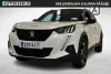 Peugeot e-2008 GT 50 kWh 136 Automaatti *Adapt.vakkari / Pakkikamera / Panoraama* - Autohuumakorko 1,99%+kulut - Thumbnail 1