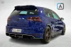 Volkswagen Golf R 2,0 TSI 221 kW (300 hv) 4MOTION *Neliveto-tehopakkaus / Nahkaverhoilu / Pysäköintitutkat / Vakionopeudensäädin* - Autohuumakorko 1,99%+kulut - Thumbnail 3