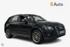 Audi Q5 2,0 TDI (DPF) quattro S tronic Business * Suomi-Auto / Moottorinlämmitin / Vetokoukku / Vakkari * Thumbnail 1