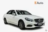 Mercedes-Benz E 200 200 BlueTec A Business * Merkkihuollot / Moottorinlämmitin / Osanahat / ILS / Suomi-Auto * Thumbnail 1