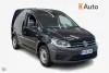 Volkswagen Caddy umpipakettiauto 2,0 TDI 55kW ALV | PA-lämmitin | Xenonvalot | Hyllyt takatilassa Thumbnail 1