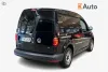 Volkswagen Caddy umpipakettiauto 2,0 TDI 55kW ALV | PA-lämmitin | Xenonvalot | Hyllyt takatilassa Thumbnail 2