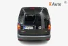Volkswagen Caddy umpipakettiauto 2,0 TDI 55kW ALV | PA-lämmitin | Xenonvalot | Hyllyt takatilassa Thumbnail 3