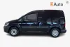 Volkswagen Caddy umpipakettiauto 2,0 TDI 55kW ALV | PA-lämmitin | Xenonvalot | Hyllyt takatilassa Thumbnail 5