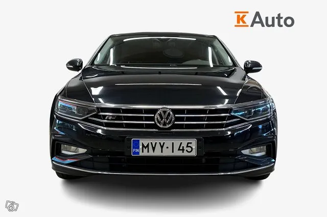 Volkswagen Passat Sedan R-Line 1,5 TSI EVO 110 kW DSG *ACC, Pa-lämmitin, LED, Navi * Image 4
