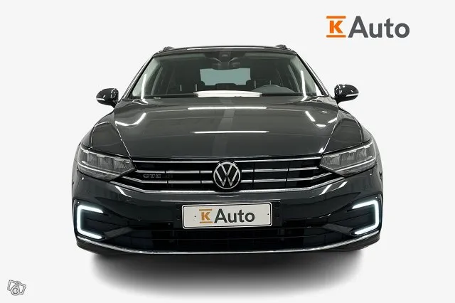 Volkswagen Passat Variant GTE Plug-In Hybrid 160 kW DSG * Travel Assist / P.Kamera / Navi / LED * Image 4