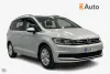 Volkswagen Touran Comfort Family 1,5 TSI EVO 110 kW DSG *ACC / Tehdastakuu / Webasto / 7Hlö. / ALV / Navi* Thumbnail 1