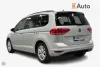 Volkswagen Touran Comfort Family 1,5 TSI EVO 110 kW DSG *ACC / Tehdastakuu / Webasto / 7Hlö. / ALV / Navi* Thumbnail 2