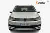 Volkswagen Touran Comfort Family 1,5 TSI EVO 110 kW DSG *ACC / Tehdastakuu / Webasto / 7Hlö. / ALV / Navi* Thumbnail 4