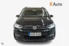 Volkswagen Touran Highline 1,6 TDI 85 kW (115 hv) DSG 7p. *Webasto / ACC / Vetokoukku / Navi / Sähk.kontti / LED* Thumbnail 4