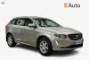 Volvo XC60 D4 AWD Summum aut *Webasto / Vetokoukku / Nahat / Muistipenkki* Thumbnail 1
