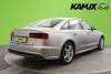 Audi A6 Sedan S line Business Sport 2,0 TDI 110 kW / Jakohihna & huolto juuri tehty / Adapt. vakkari / Thumbnail 4