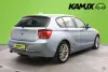 BMW 120 F20 TwinPower Turbo xDrive / Vakionopeudensäädin / Manuaali / Neliveto / Suomi-auto / Thumbnail 4