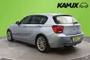 BMW 120 F20 TwinPower Turbo xDrive / Vakionopeudensäädin / Manuaali / Neliveto / Suomi-auto / Thumbnail 5