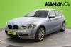 BMW 120 F20 TwinPower Turbo xDrive / Vakionopeudensäädin / Manuaali / Neliveto / Suomi-auto / Thumbnail 6