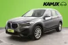 BMW X1 F48 sDrive18i A Business / Vakionopeudensäädin / Prof. Navi / LED-Ajovalot / 2x Renkaat / Thumbnail 6