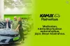 Ford Focus 1.0 EcoBoost 125hv A8 Active Wagon / Digimittaristo / Adapt vakkari / Webasto / Start-Stop / Navi / Thumbnail 3
