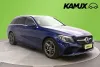 Mercedes-Benz C 220 220 d 4Matic T A Business AMG / Multibeam Led / Navi / 1-om. Suomi-auto / Thumbnail 1