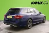 Mercedes-Benz C 220 220 d 4Matic T A Business AMG / Multibeam Led / Navi / 1-om. Suomi-auto / Thumbnail 4