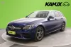 Mercedes-Benz C 220 220 d 4Matic T A Business AMG / Multibeam Led / Navi / 1-om. Suomi-auto / Thumbnail 6