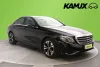 Mercedes-Benz E 200 200 d A Pro / Facelift / Nahat / Suomi-auto / Juuri huollettu / Thumbnail 1