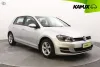Volkswagen Golf Comfortline 1,4 TSI 90 kW DSG-aut 4-ov / Vetokoukku / Lohko & Sisäpistoke / Suomi-auto / Thumbnail 1