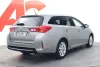 Toyota Auris Touring Sports 1,6 Valvematic Premium - / Pkamera / Tutkat / Lohko ja sisäp / Vakkari Thumbnail 5