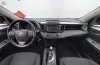 Toyota RAV4 2,0 Valvematic AWD Active Multidrive S - / PLUS-PAKETTI / TÄYD MERK HUOLTOKIRJA / VAKKARI / AUTOM ILMAS / Thumbnail 9