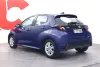 Toyota Yaris 1,5 VVT-iW Active Multidrive S - / Navigointi / Peruutuskamera / Mukautuva vakionopeudensäädin / Thumbnail 3