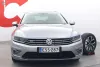 Volkswagen Passat Variant GTE Plug-In Hybrid 160 kW (218 hv) DSG-automaatti - Huippuvarustein, mm. koukku, kamera, Apple ja Android...LED, ERGO COMFORT-istuin.. Thumbnail 8