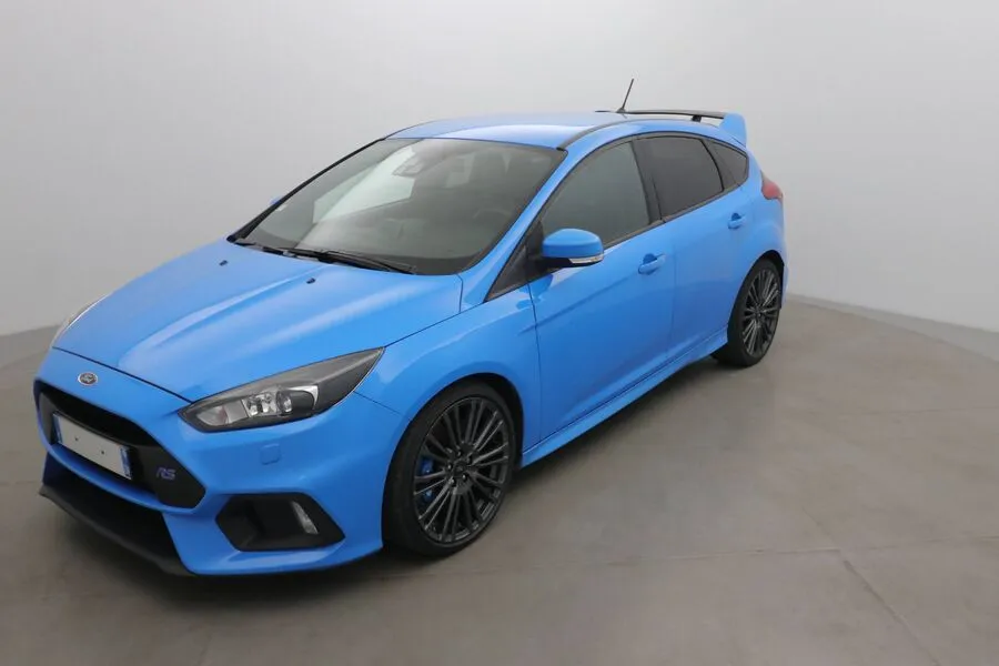 Ford FOCUS 2.3 EcoBoost 350 RS Image 2