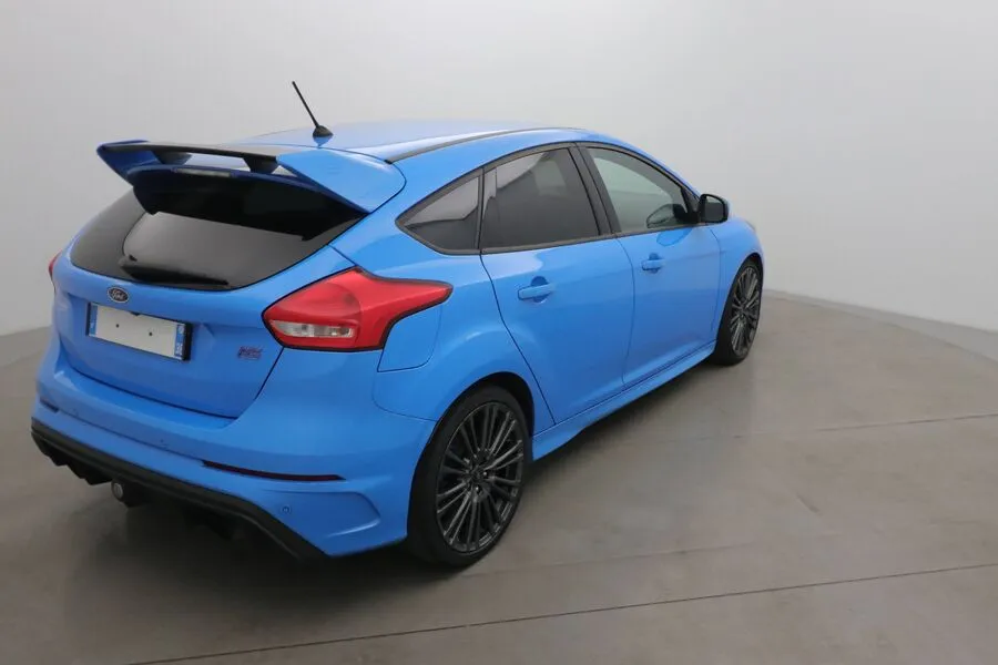 Ford FOCUS 2.3 EcoBoost 350 RS Image 4