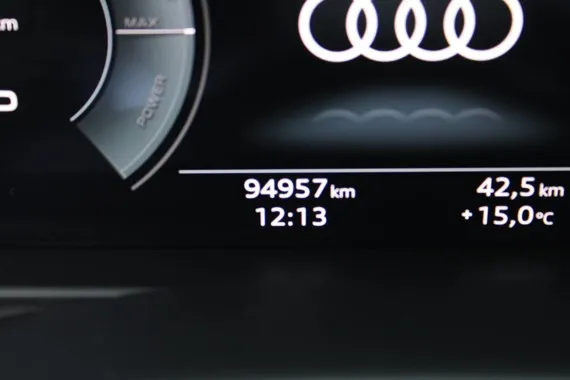 Audi Q7 60 TFSi E Quattro Competition *NAVI,LED,KAMERA,PANORAMA* Image 5