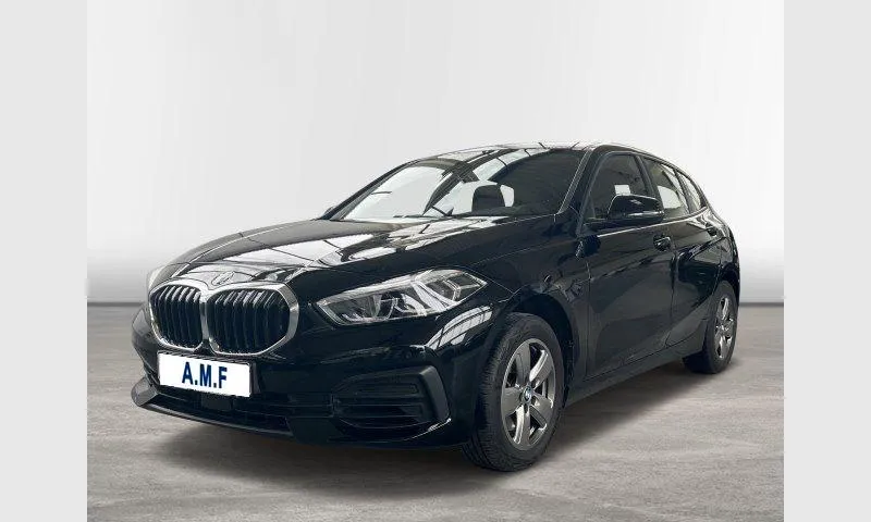 BMW Serie 1 116i 5p. Business Advantage Image 1