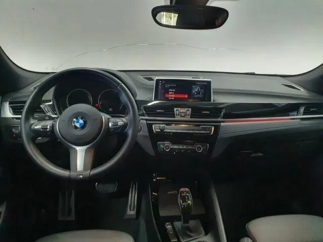 BMW X2 xDrive20d Msport-X Image 5