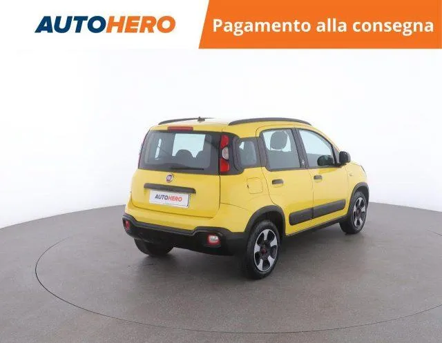 FIAT Panda 1.2 Connected by Wind Image 5