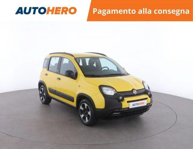 FIAT Panda 1.2 Connected by Wind Image 6