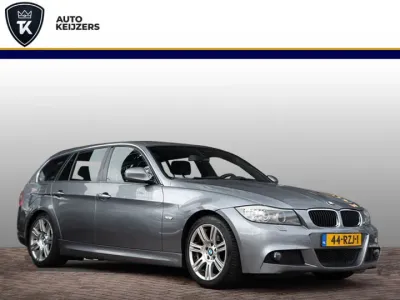 BMW 3 Serie Touring 320i M Sport Edition 