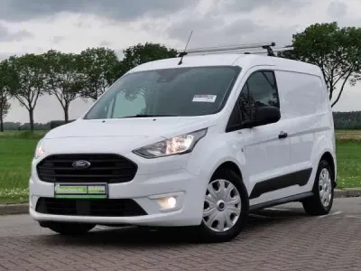 Ford Transit Connect 1.5 ECOBLUE L1H1