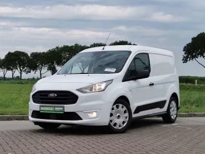 Ford Transit Connect L1H1 TREND 100Pk!
