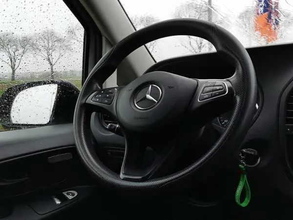 Mercedes-Benz Vito 114 CDI L2H1 Lang Airco! Image 9