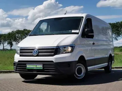 Volkswagen Crafter 2.0 L3H2 (L2H1) Airco