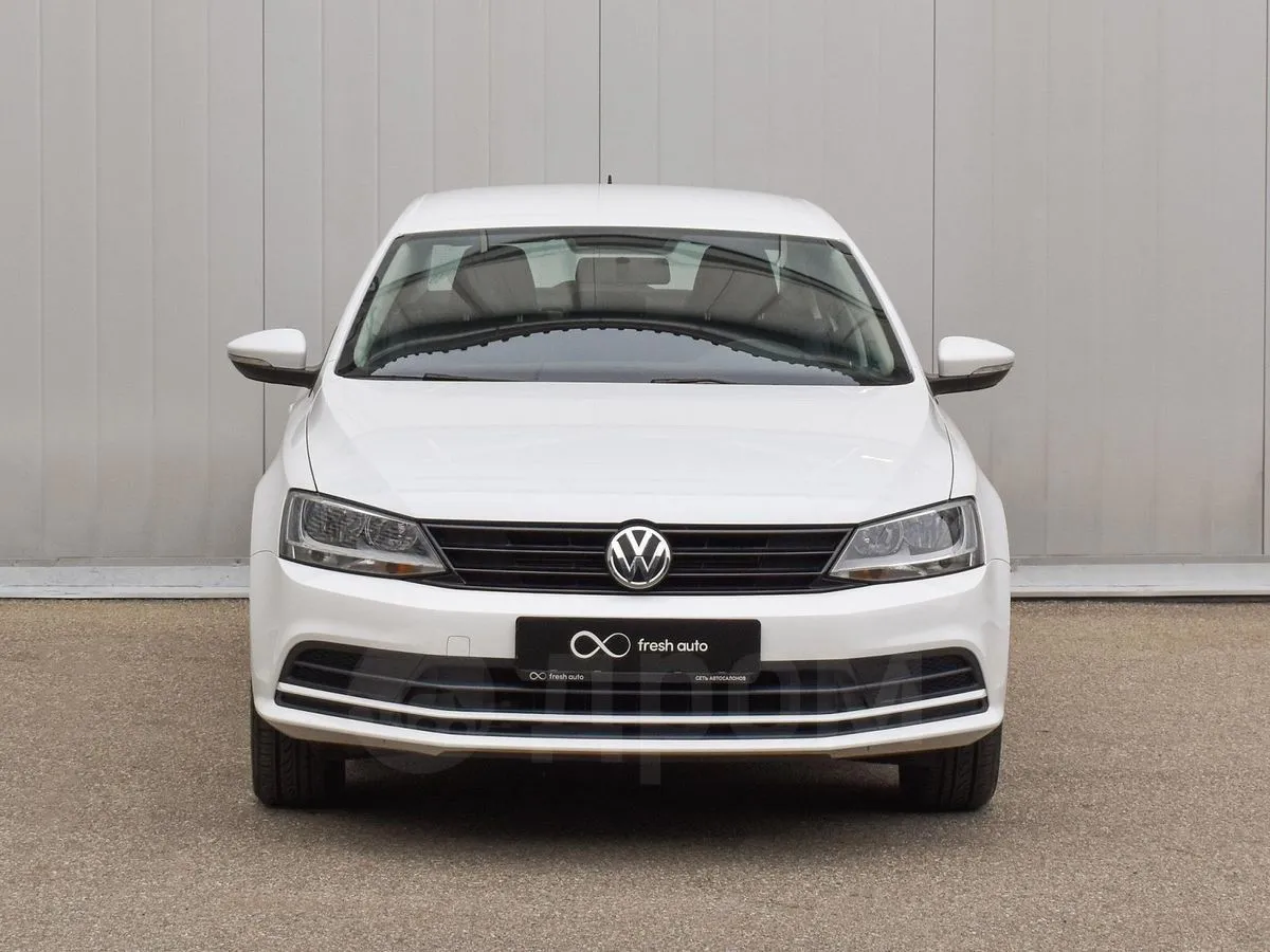 Volkswagen Jetta  Image 7