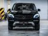 Mercedes-Benz M-Class ML 300 4MATIC AT Особая серия Thumbnail 7