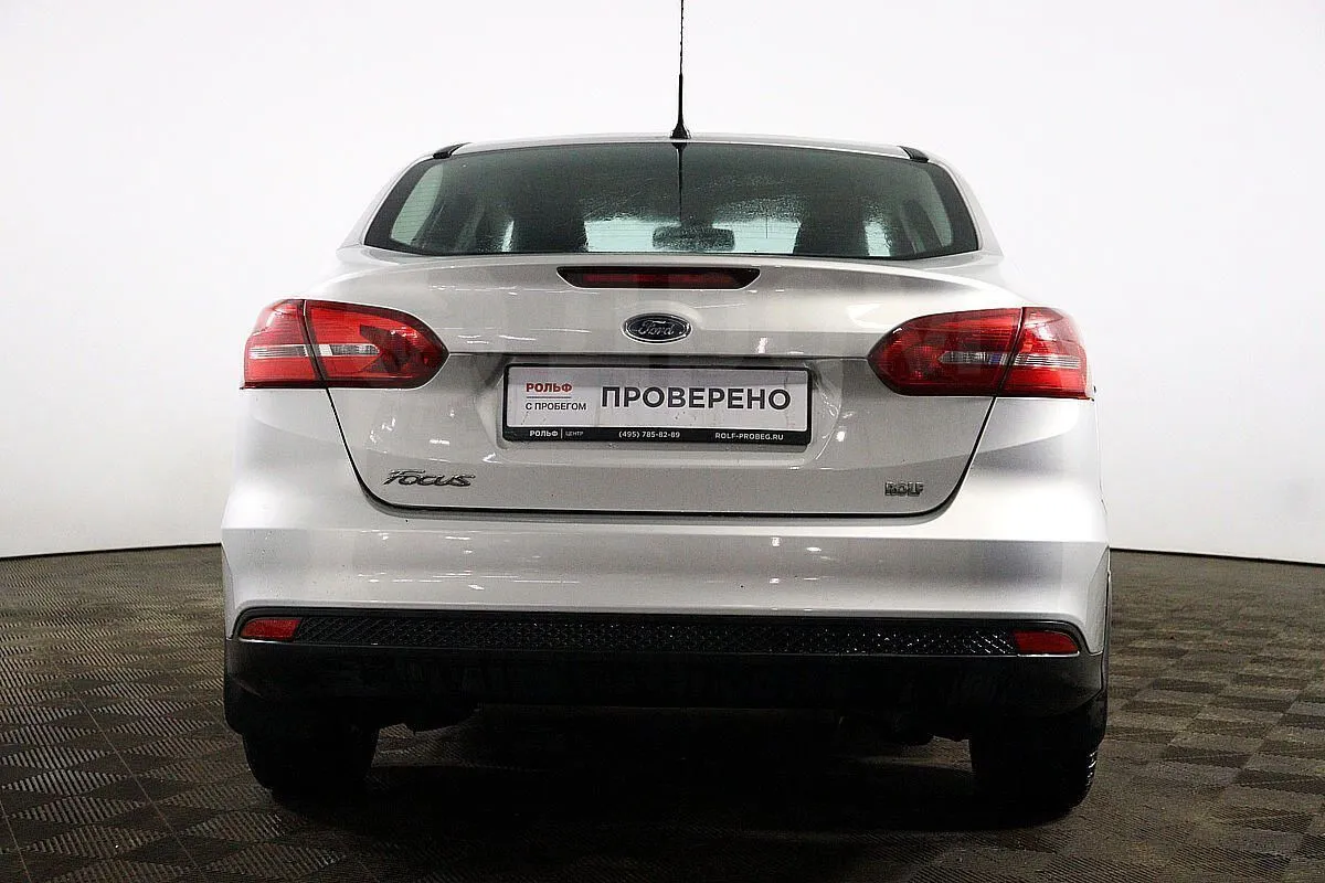 Ford Focus  Image 6