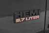 Dodge RAM 5.7 V8 HEMI 4x4 395hk Dragkrok Taklucka Moms Thumbnail 3