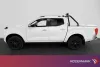 Nissan Navara Trek-1 2.3 4WD 190hk Diff M-Värmare 360° Moms Thumbnail 1